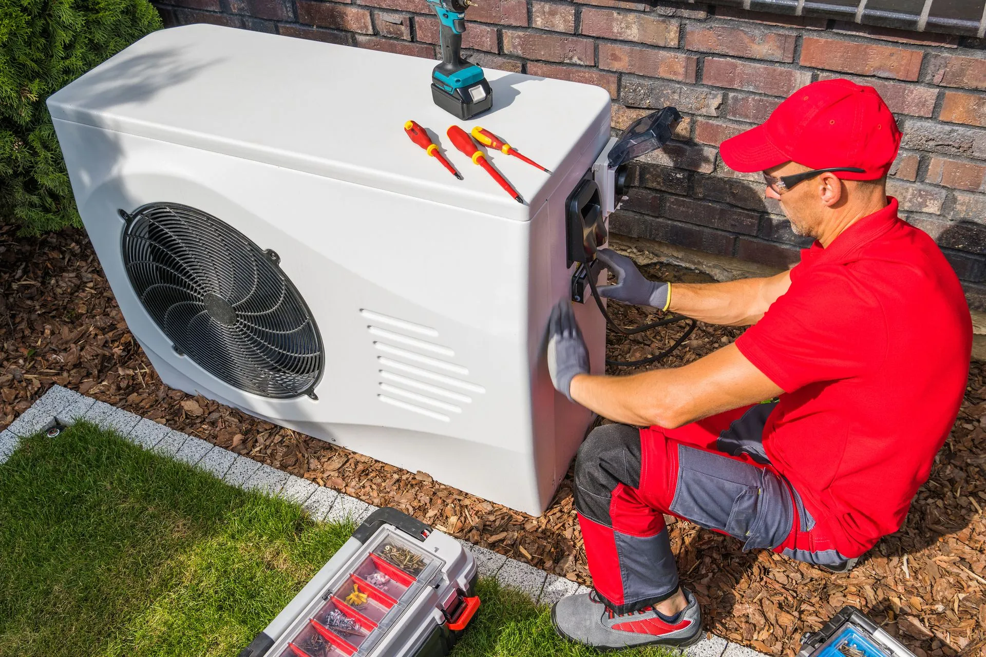 About HVAC in Maple Grove, MN